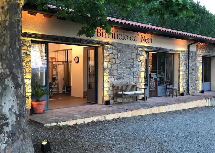 Tuscany Monterotondo Marittimo Amenity