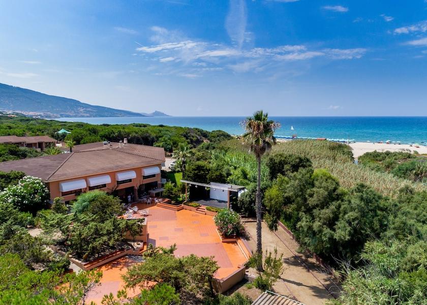 Sardinia Valledoria Primary image