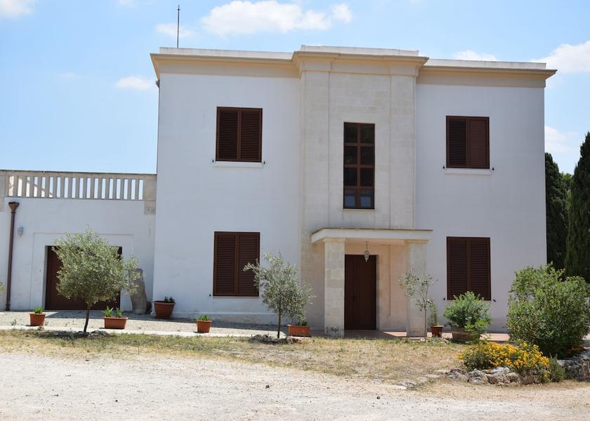 Puglia Lizzano Primary image