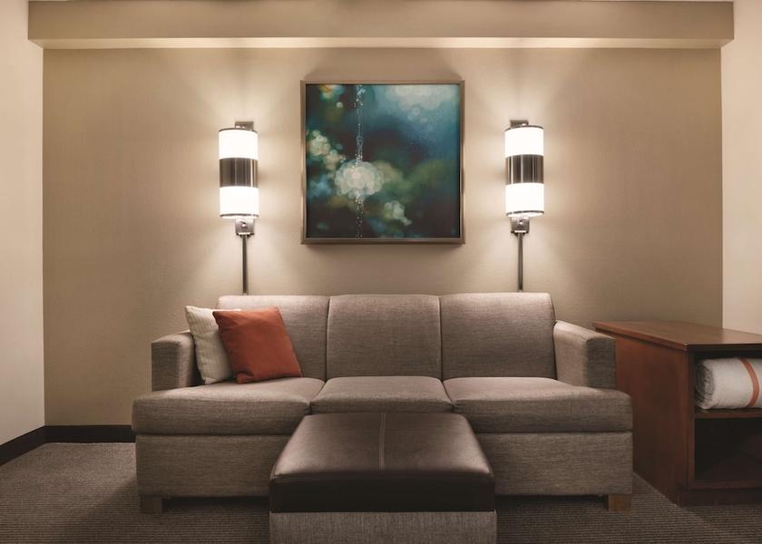 Illinois Hoffman Estates Room