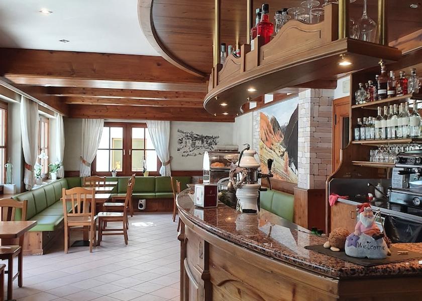 Trentino-Alto Adige Pellizzano Bar