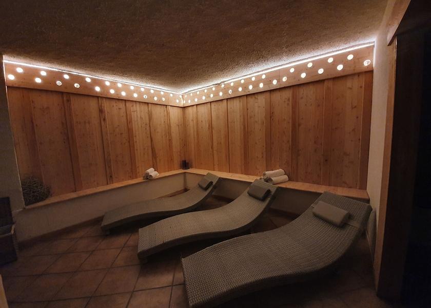 Trentino-Alto Adige Pellizzano Spa