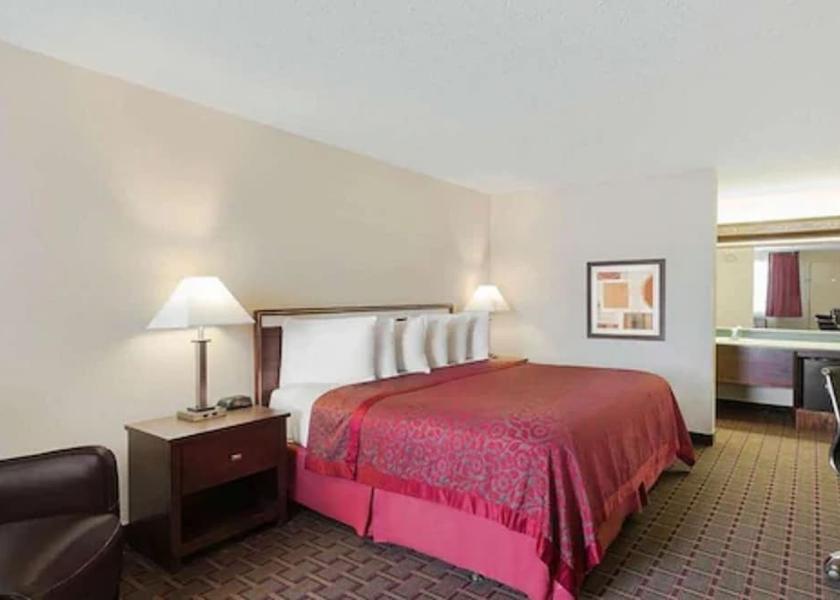 Washington Auburn Room