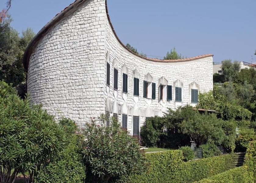 Lombardy Manerba del Garda Exterior