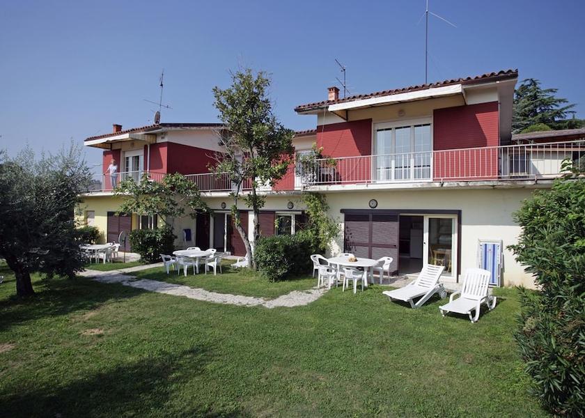 Lombardy Manerba del Garda Exterior