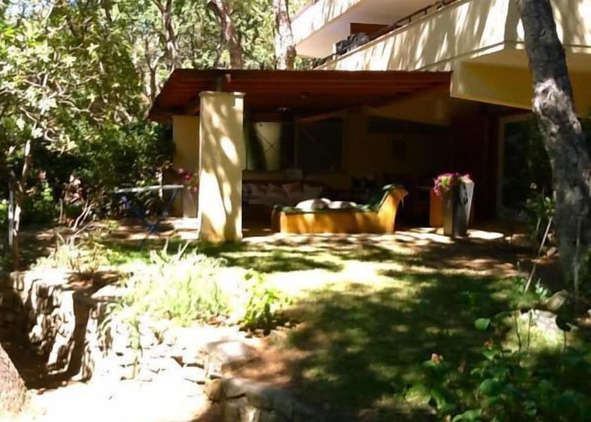 Tuscany Castiglione della Pescaia Property Grounds