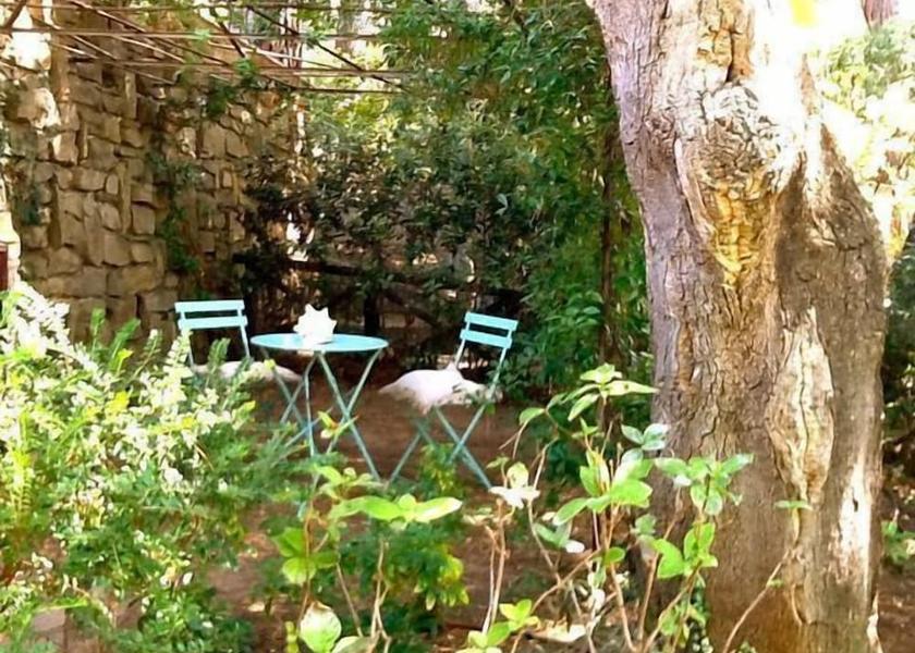 Tuscany Castiglione della Pescaia Garden