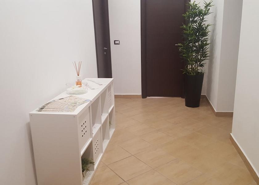 Lazio Rome Lobby