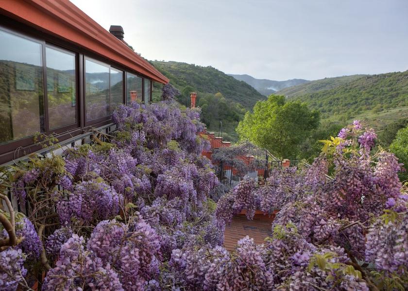 Sicily Santa Cristina Gela View from Property