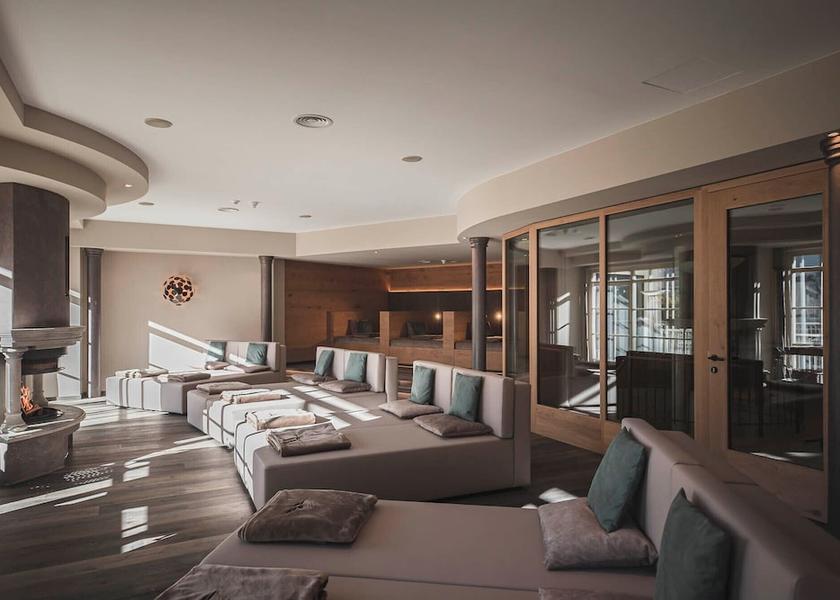 Trentino-Alto Adige Brunico Spa