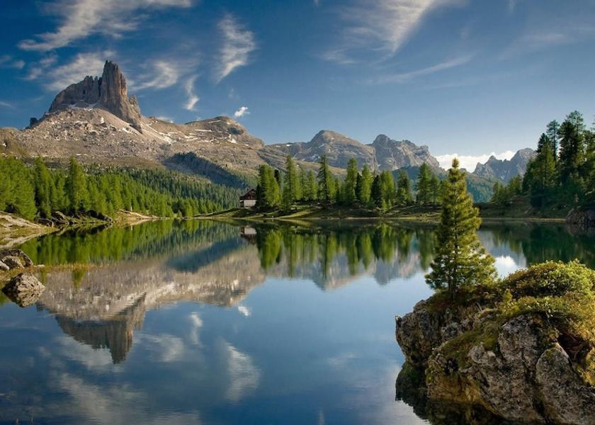 Trentino-Alto Adige Brunico Outdoor rock climbing