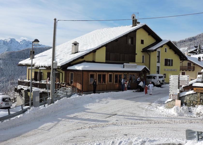 Valle d'Aosta Torgnon Primary image