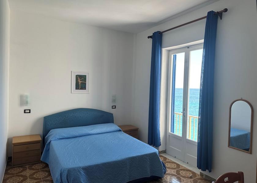 Campania Barano d'Ischia Room