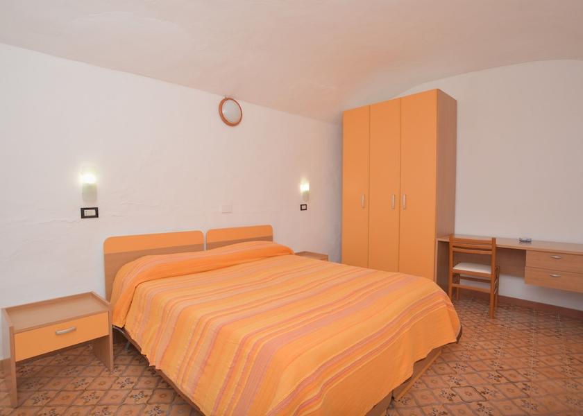 Campania Barano d'Ischia Room