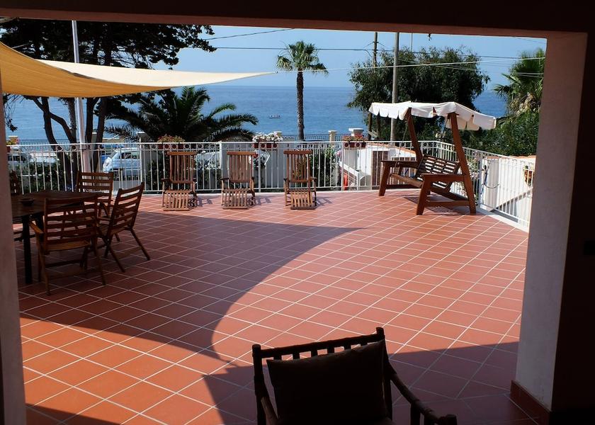 Calabria Melito di Porto Salvo Primary image