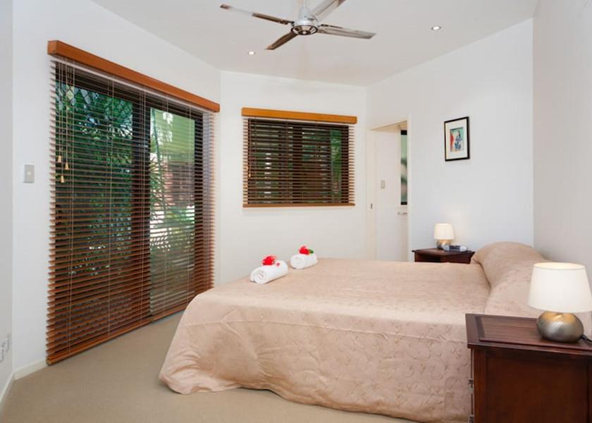 Queensland Cairns Room