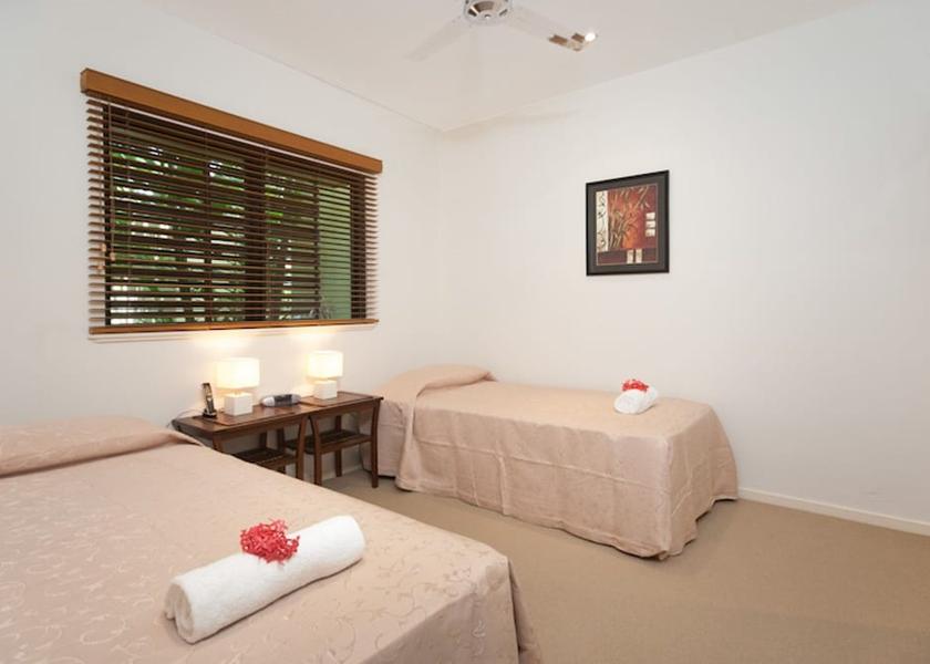 Queensland Cairns Room
