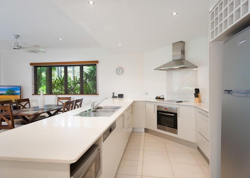 Queensland Cairns Kitchen