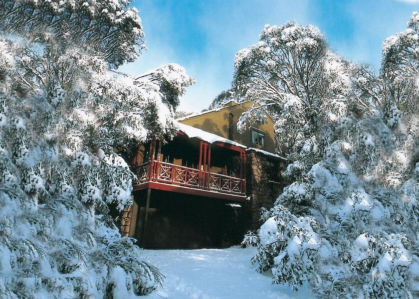 New South Wales Thredbo Primary image