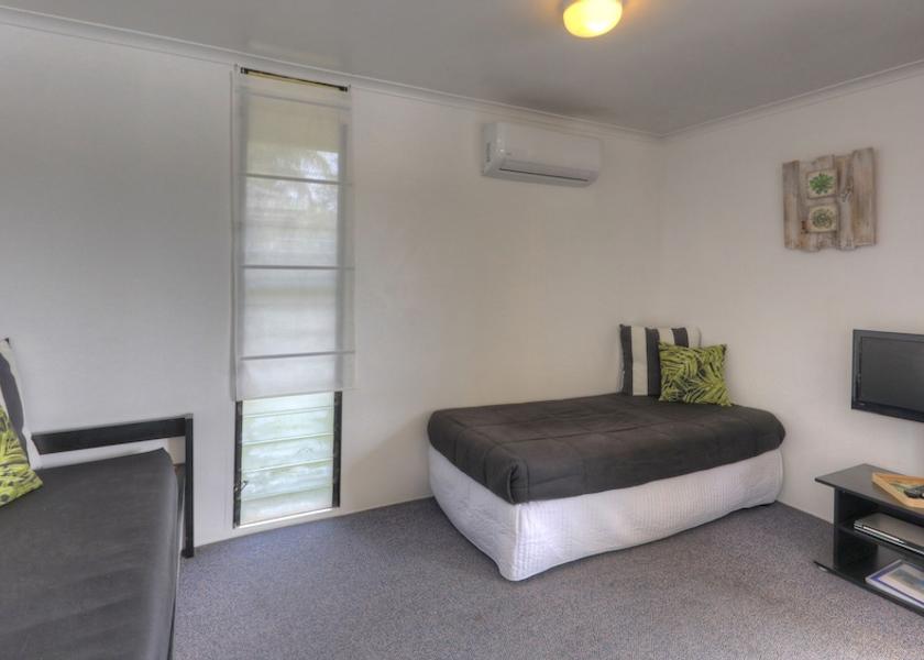 Queensland Sunshine Coast Room