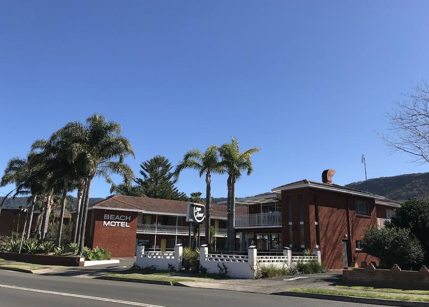 New South Wales Wollongong Primary image