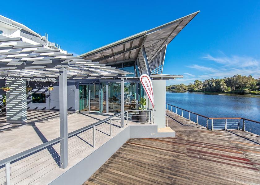 Queensland North Lakes Terrace