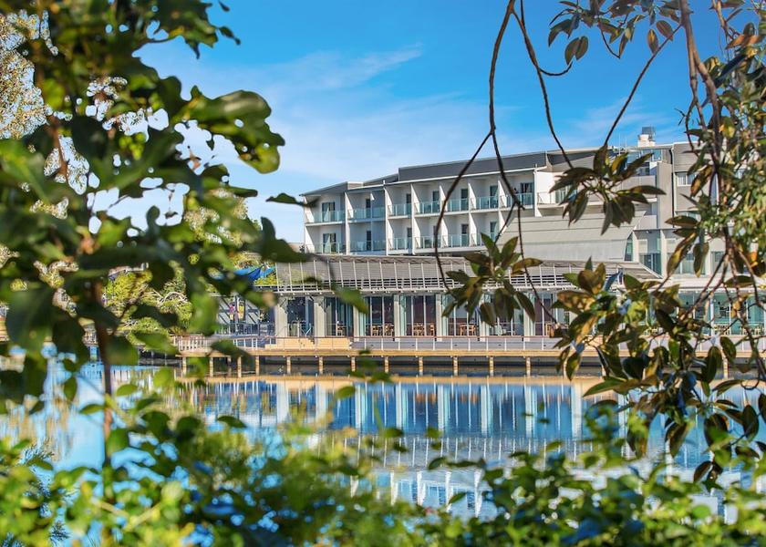 Queensland North Lakes Exterior Detail