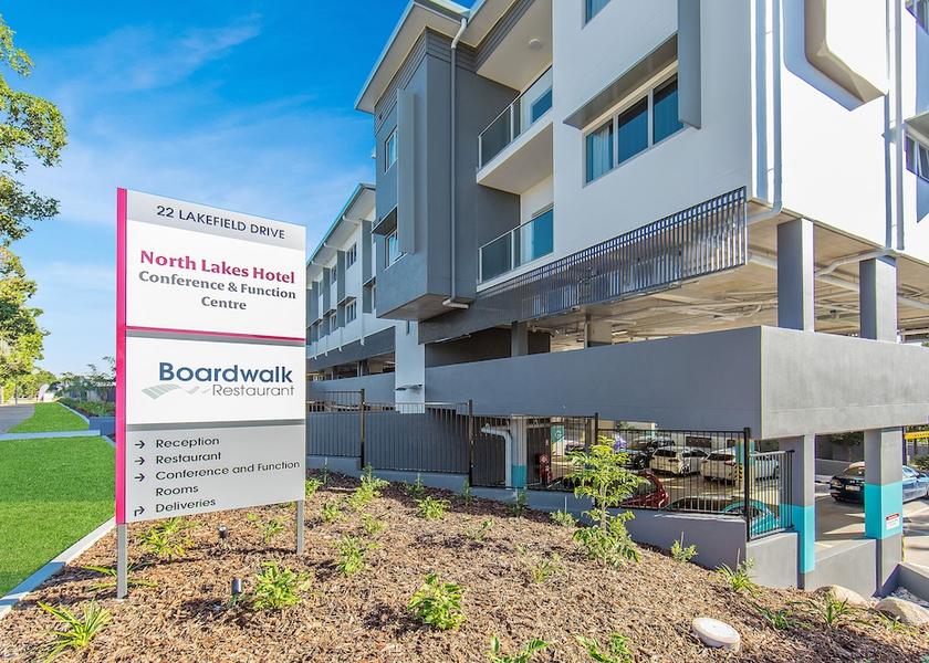 Queensland North Lakes Entrance