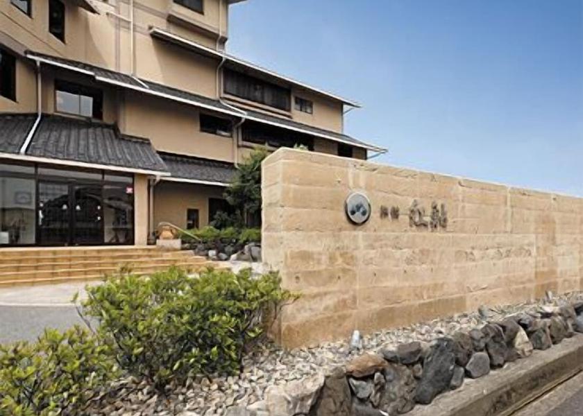 Shiga (prefecture) Nagahama Entrance