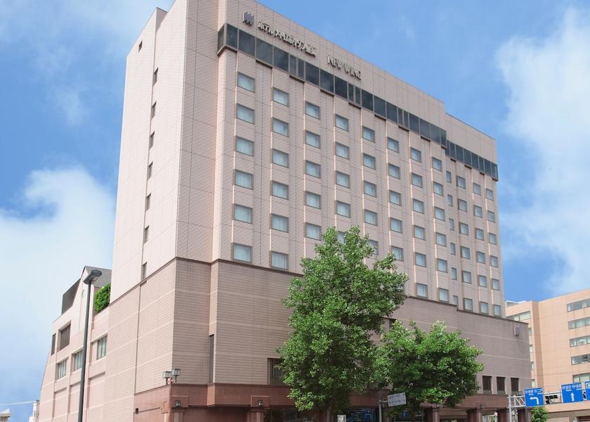 Iwate Morioka Exterior