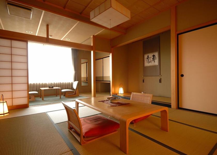 Yamagata Tendo Room