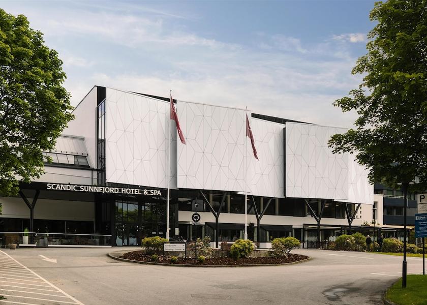 Sogn og Fjordane (county) Forde Primary image