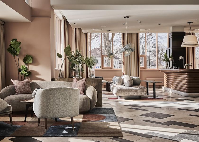 Vestfold Tonsberg Primary image