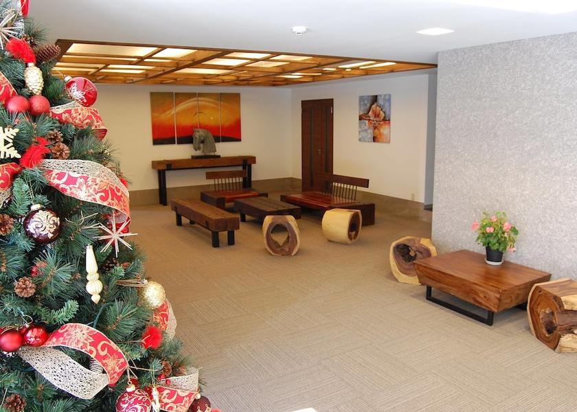 Nagano (prefecture) Hakuba Lobby