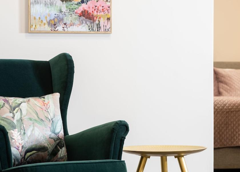 South Australia Adelaide Living Area