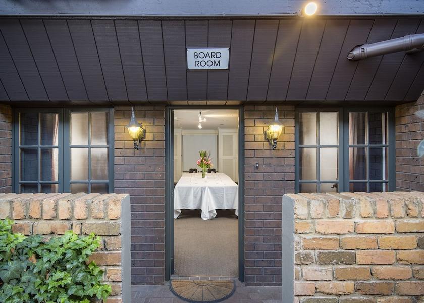 South Australia Adelaide Meeting Room