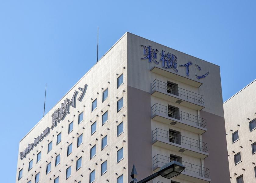 Gunma Takasaki Exterior
