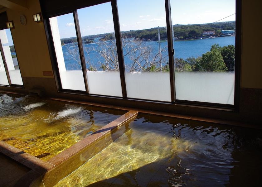 Mie Shima Public bath