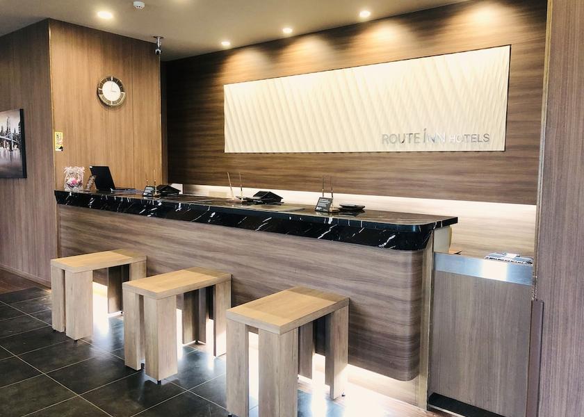 Oita Saiki Reception