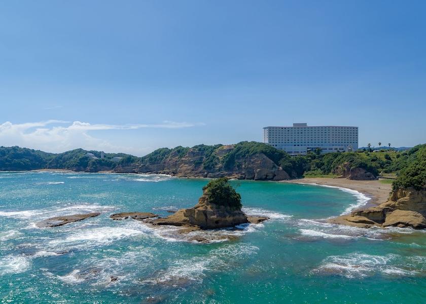 Wakayama Minabe Exterior