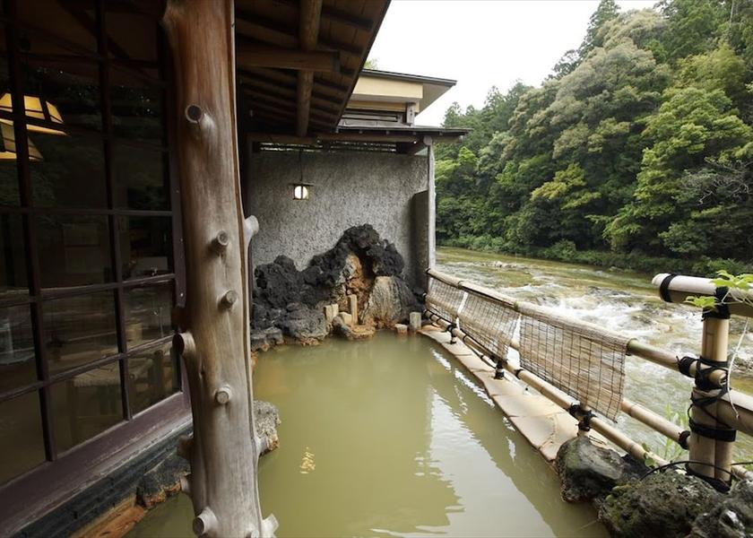 Aichi Shinshiro Spa