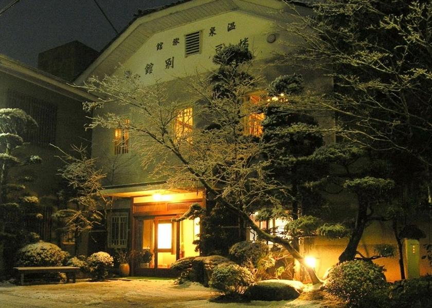 Aichi Shinshiro Primary image