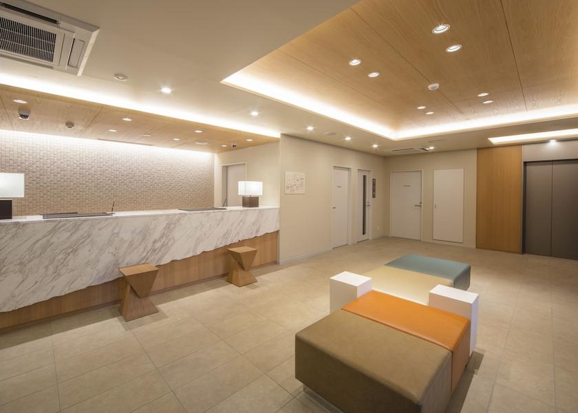 Kyoto Kyoto Lobby
