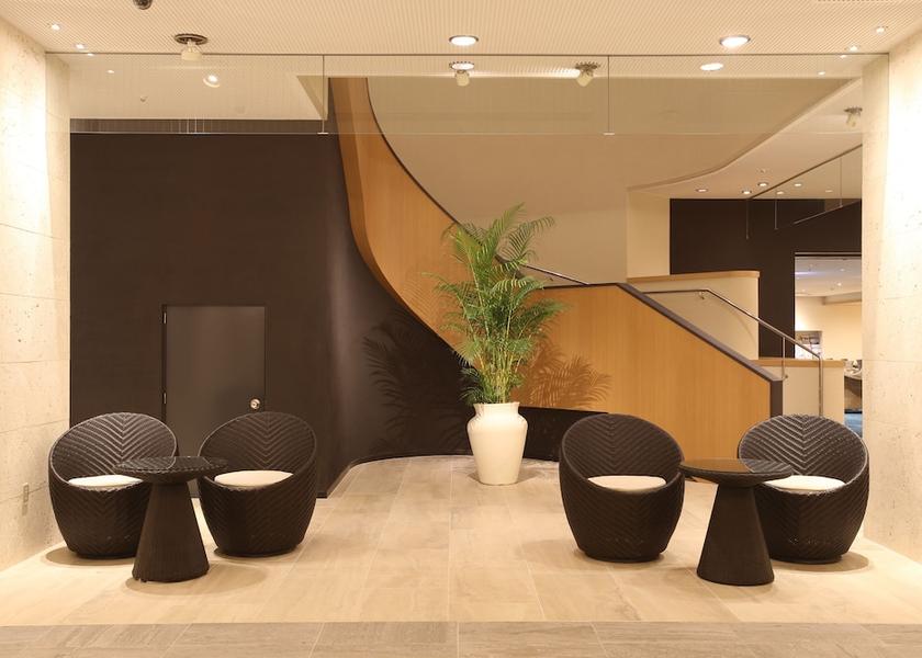 Okinawa (prefecture) Ishigaki Lobby