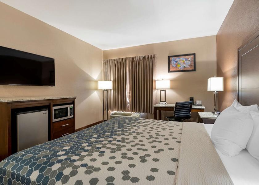 Indiana Shelbyville Room