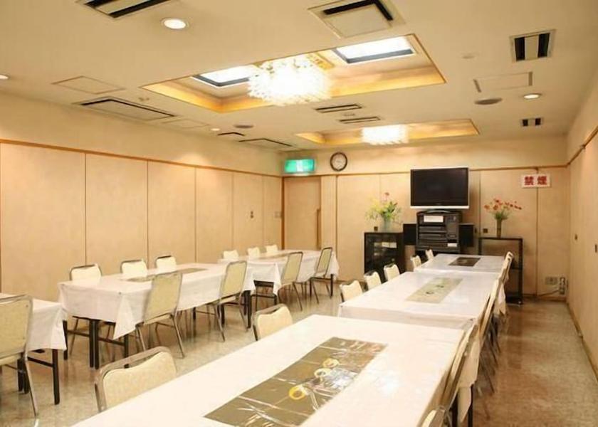 Fukushima Iwaki Restaurant