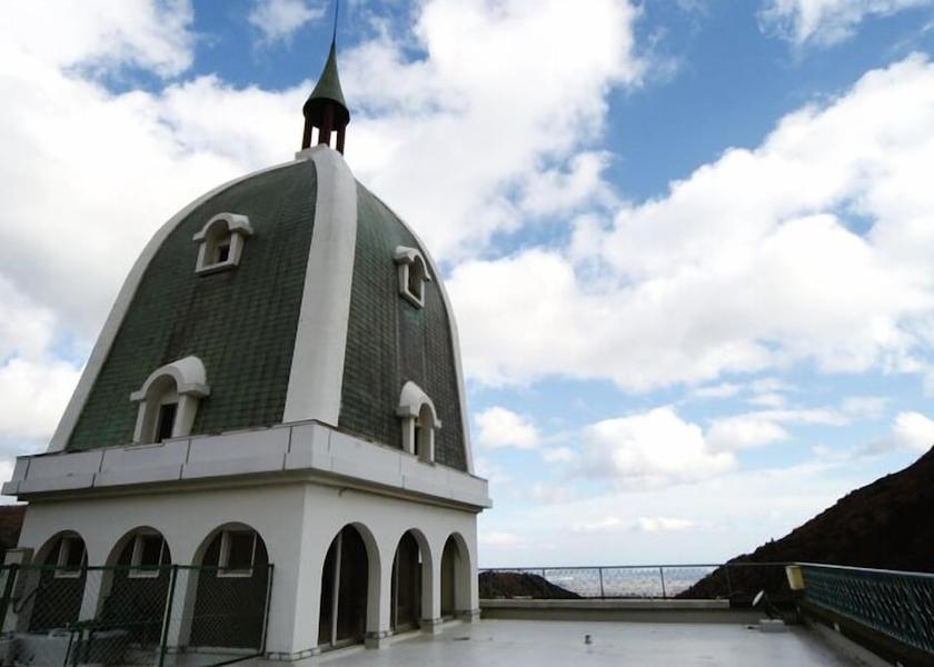Mie (prefecture) Mie Terrace