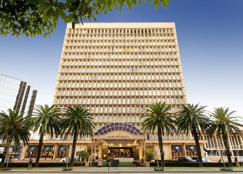 Western Australia Perth Exterior Detail