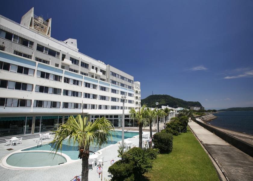 Kagoshima Ibusuki Property Grounds