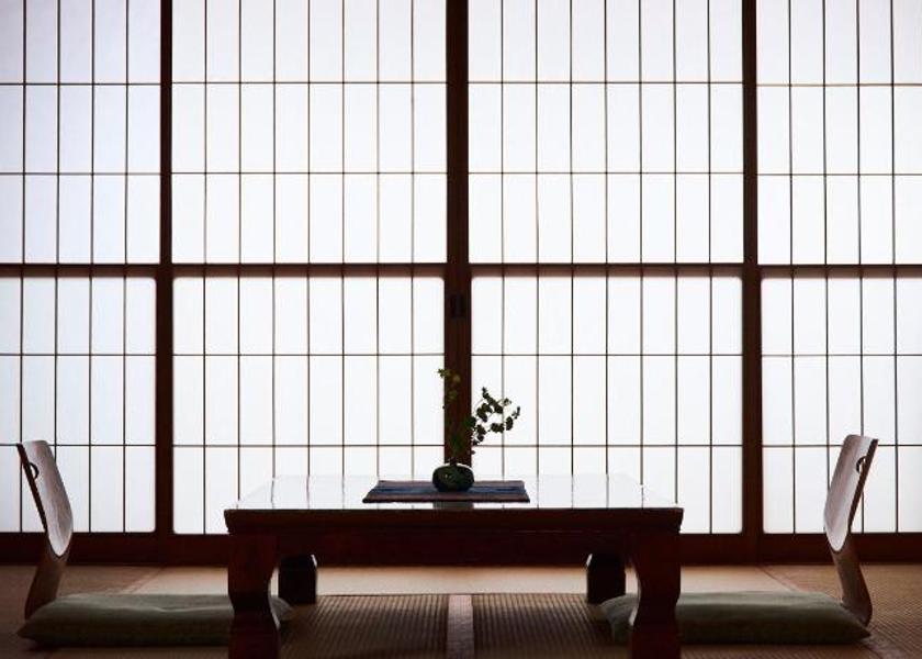 Yamagata Tsuruoka Guestroom